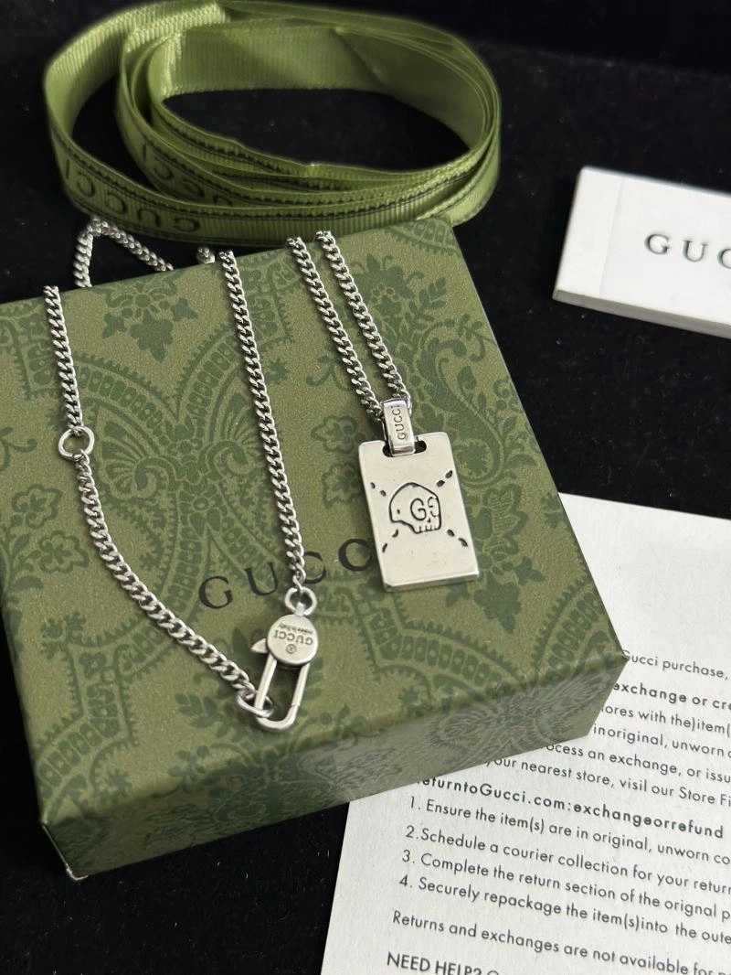 Gxccx Necklaces Modern 305939