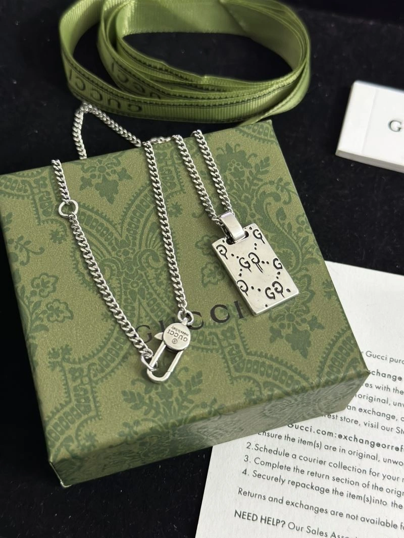 Gxccx Necklaces Modern 305939