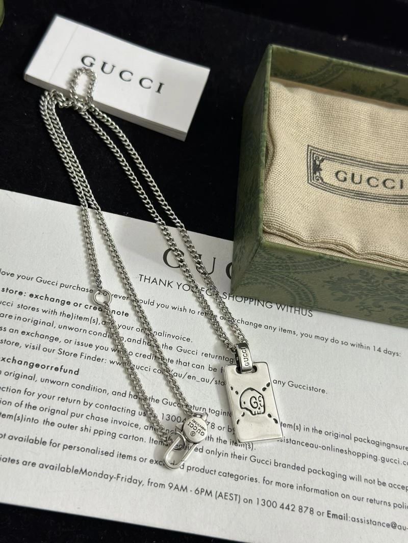 Gxccx Necklaces Modern 305939