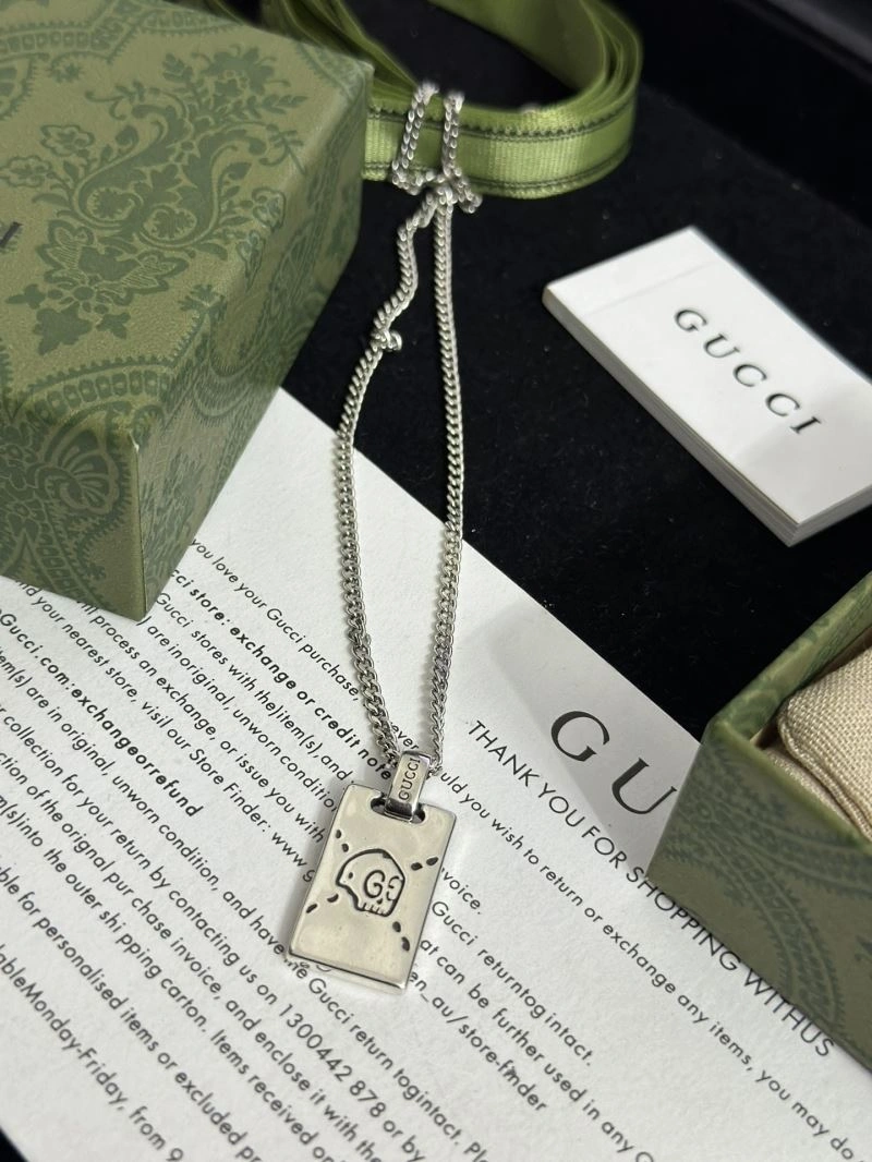 Gxccx Necklaces Modern 305939