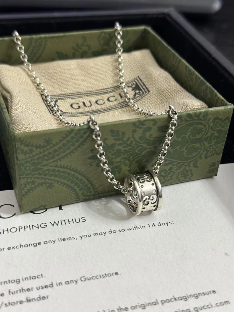 NewStyle Gxccx Necklaces 305959