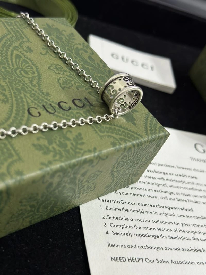 NewStyle Gxccx Necklaces 305959