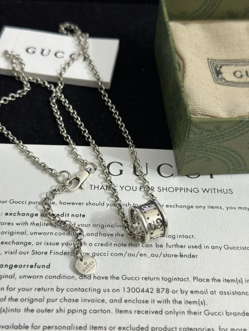 NewStyle Gxccx Necklaces 305959