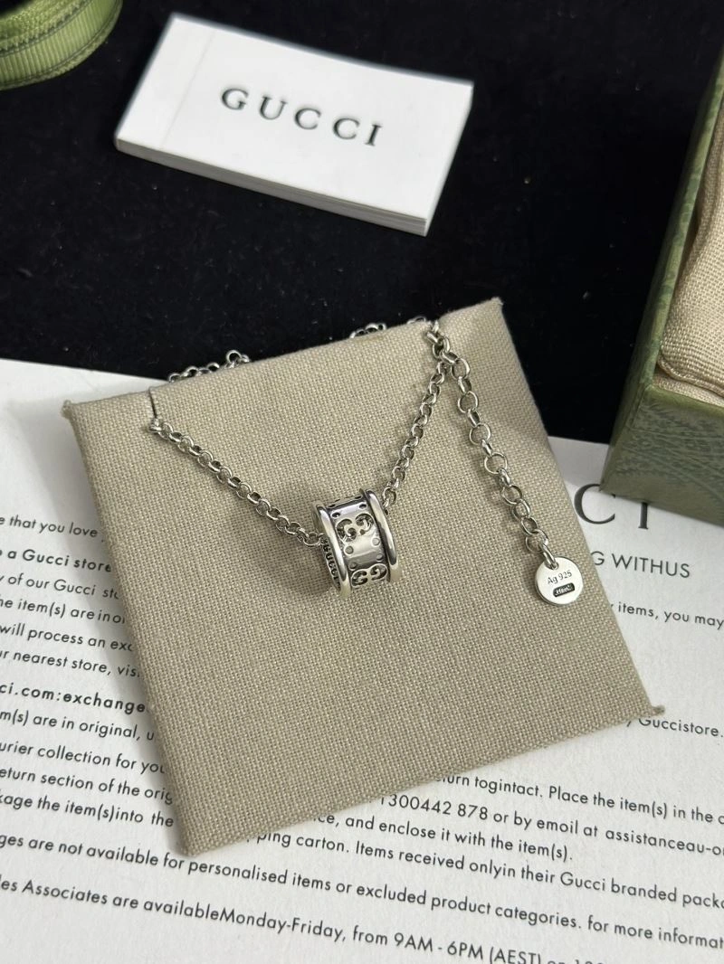 NewStyle Gxccx Necklaces 305959