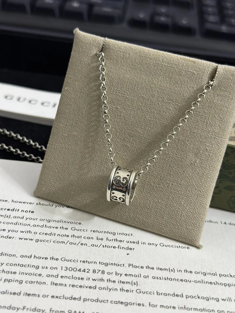 NewStyle Gxccx Necklaces 305959