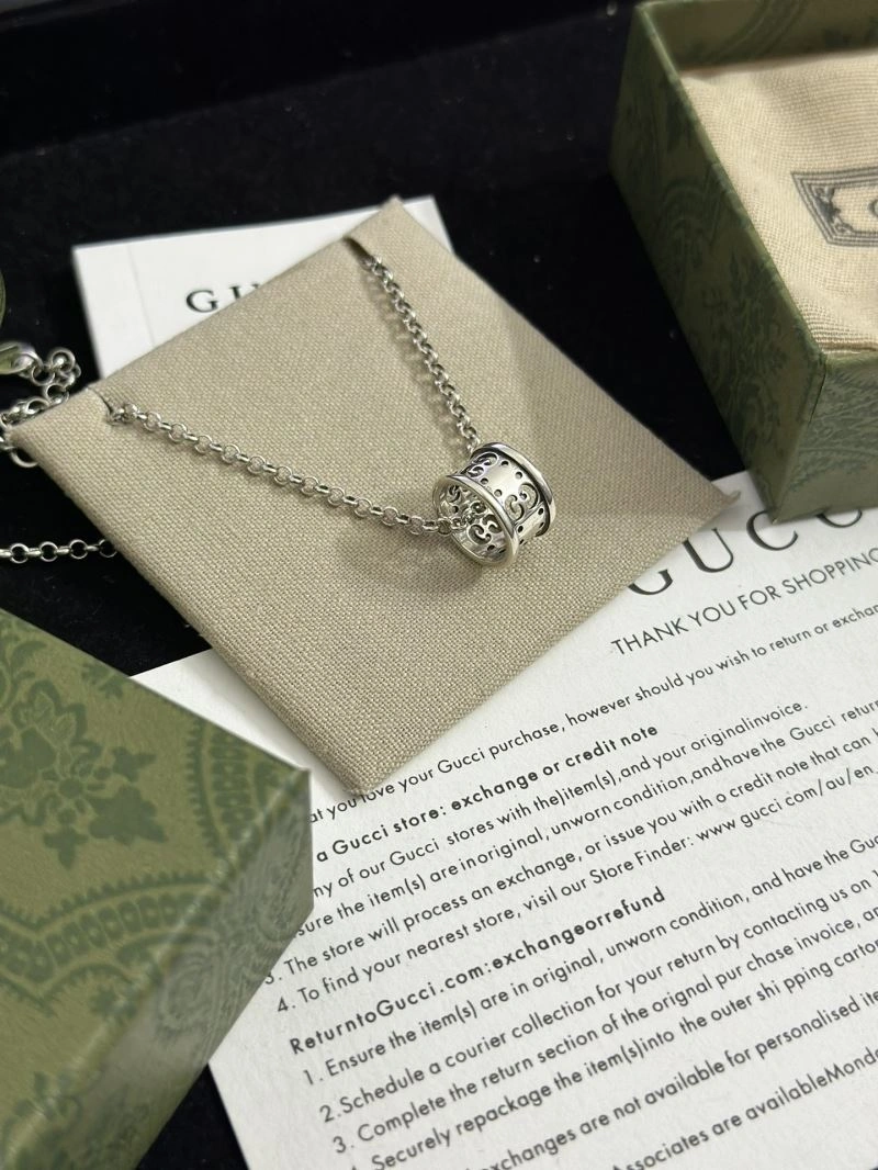 NewStyle Gxccx Necklaces 305959