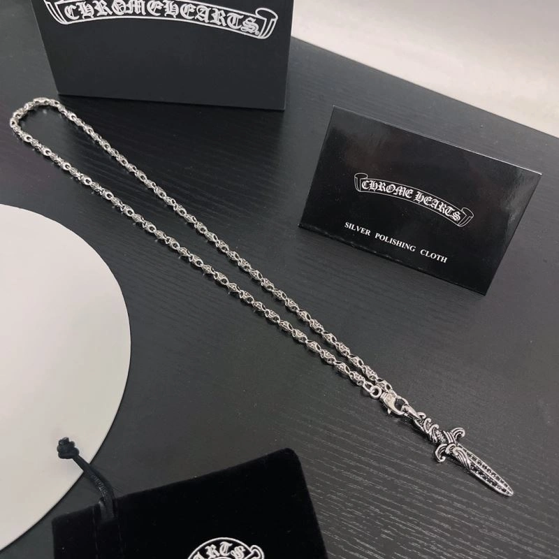 Chrxmx Hxxrts Necklaces DailyWear 300345