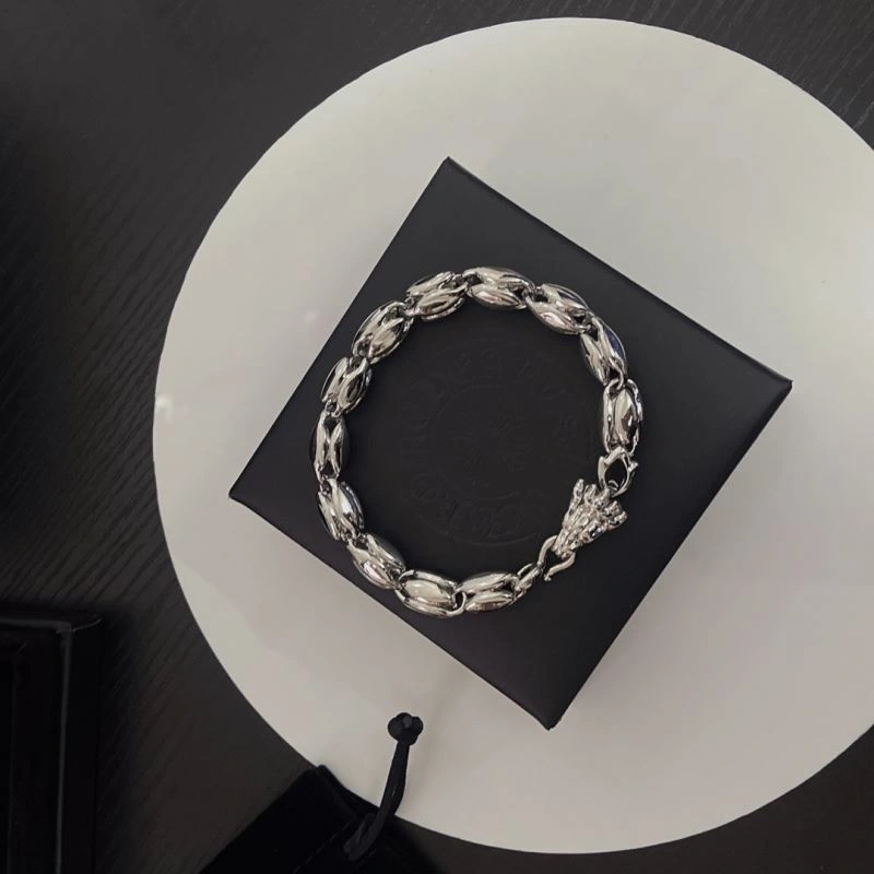 Chrxmx Hxxrts Bracelets Comfortable 301273