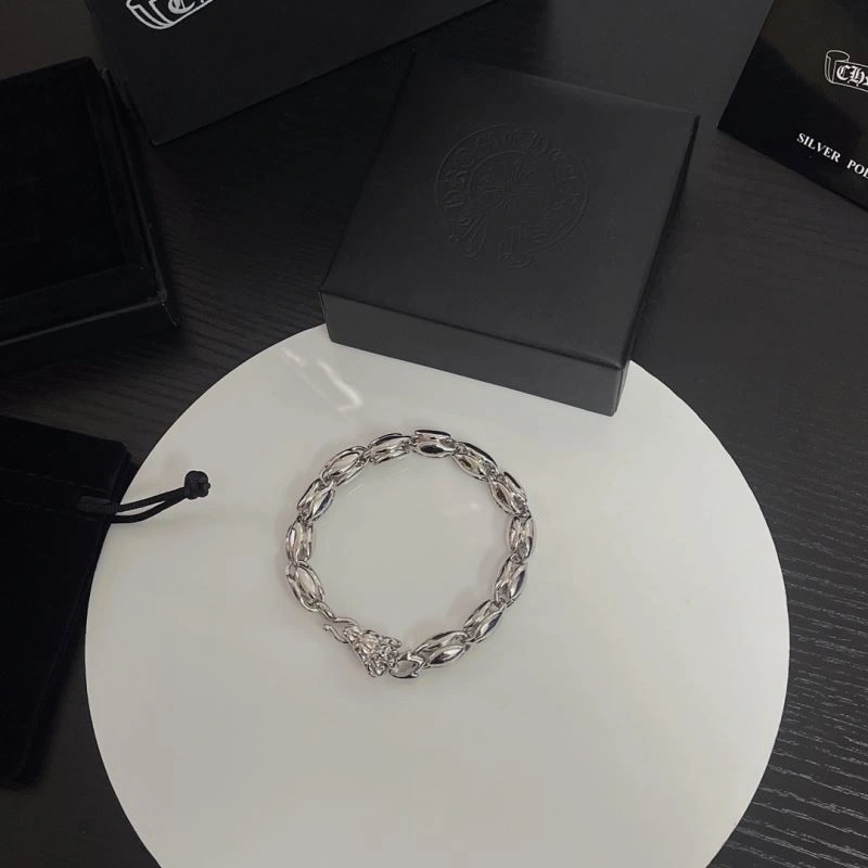 Chrxmx Hxxrts Bracelets Comfortable 301273