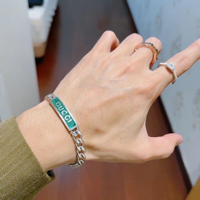 Durable Gxccx Bracelets 306933