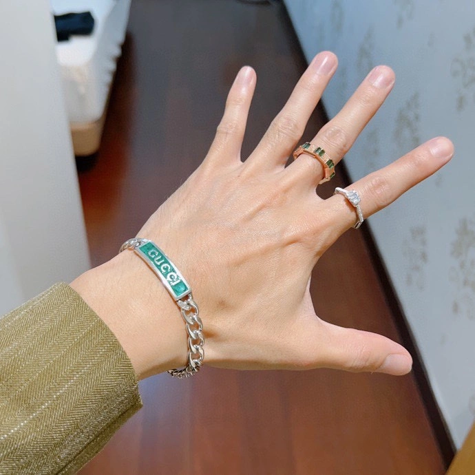 Durable Gxccx Bracelets 306933