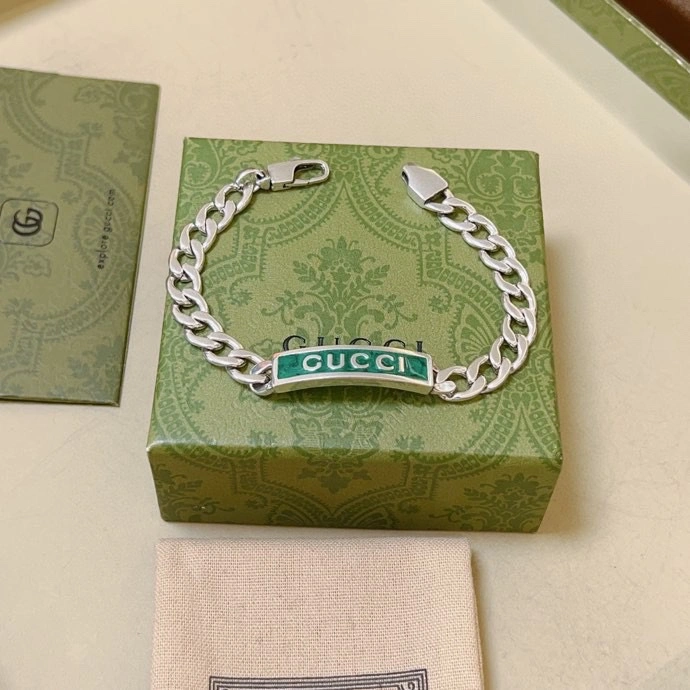 Durable Gxccx Bracelets 306933