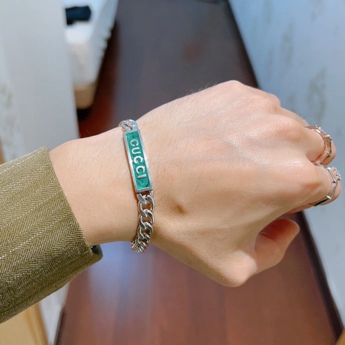 Durable Gxccx Bracelets 306933