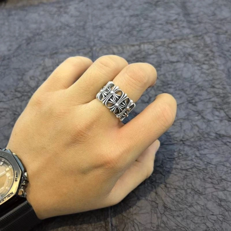 SmartChoice Chrxmx Hxxrts Rings 300264
