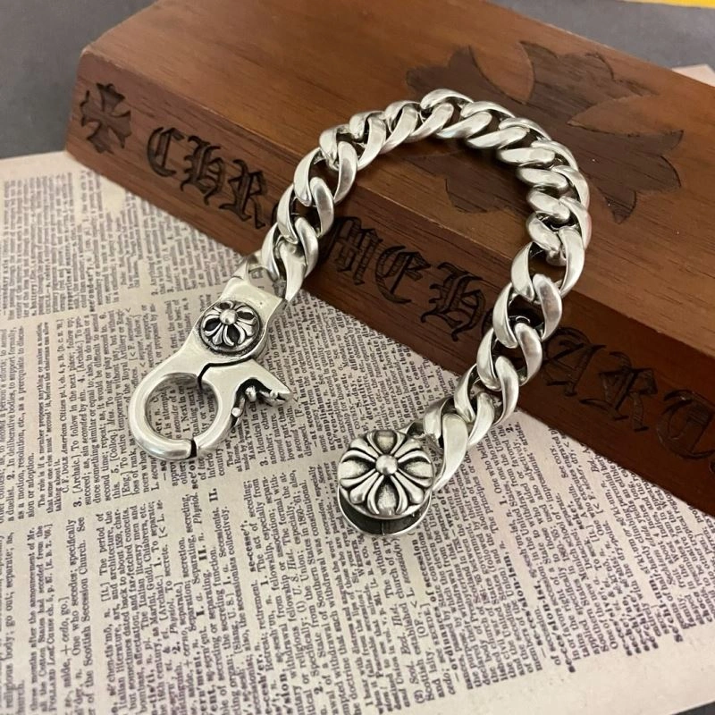 Functional Chrxmx Hxxrts Bracelets 301272