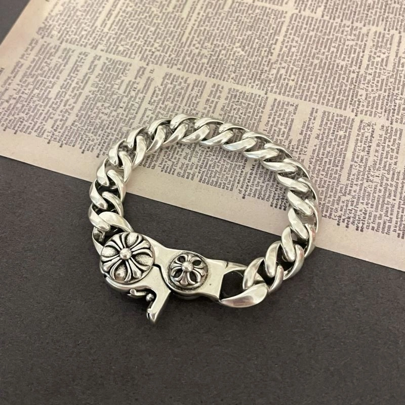 Functional Chrxmx Hxxrts Bracelets 301272