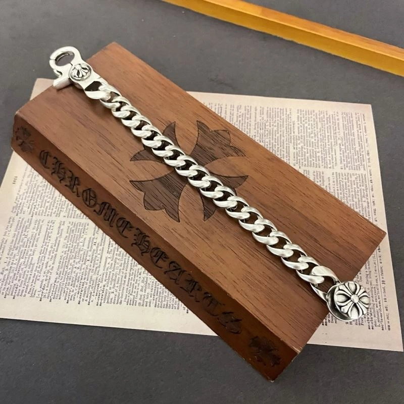 Functional Chrxmx Hxxrts Bracelets 301272
