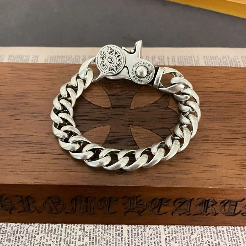 Functional Chrxmx Hxxrts Bracelets 301272