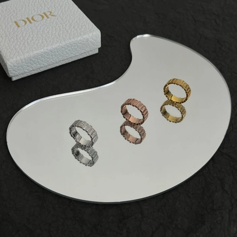 Christian Dxxr Rings DailyWear 295009