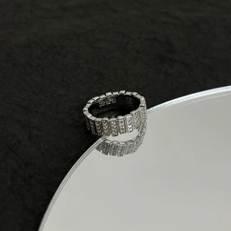 Christian Dxxr Rings DailyWear 295009