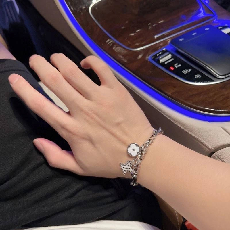 Stylish LX Bracelets 311689