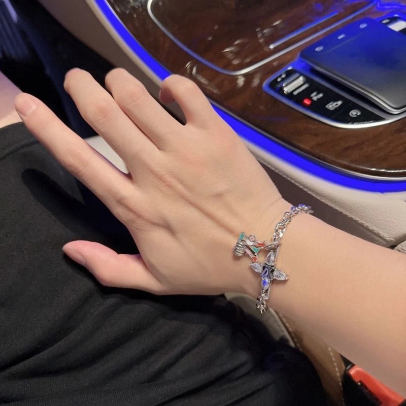 Reliable LX Bracelets 311713