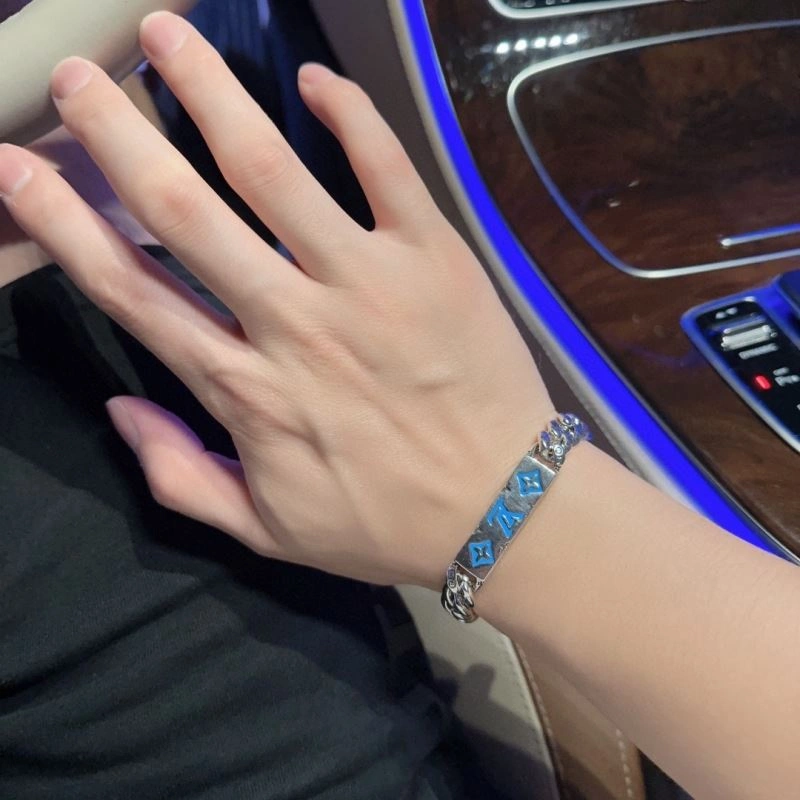 Sleek LX Bracelets 311698