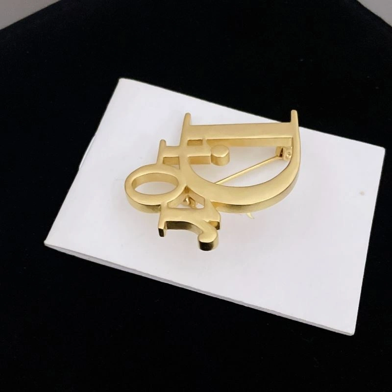 Refined Christian Dxxr Brooches 295443