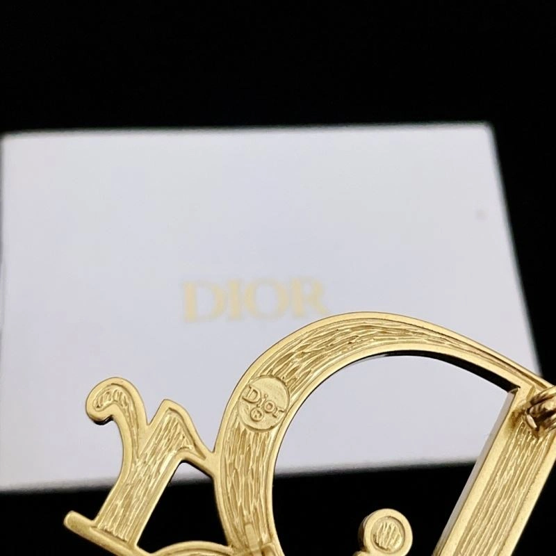 Refined Christian Dxxr Brooches 295443