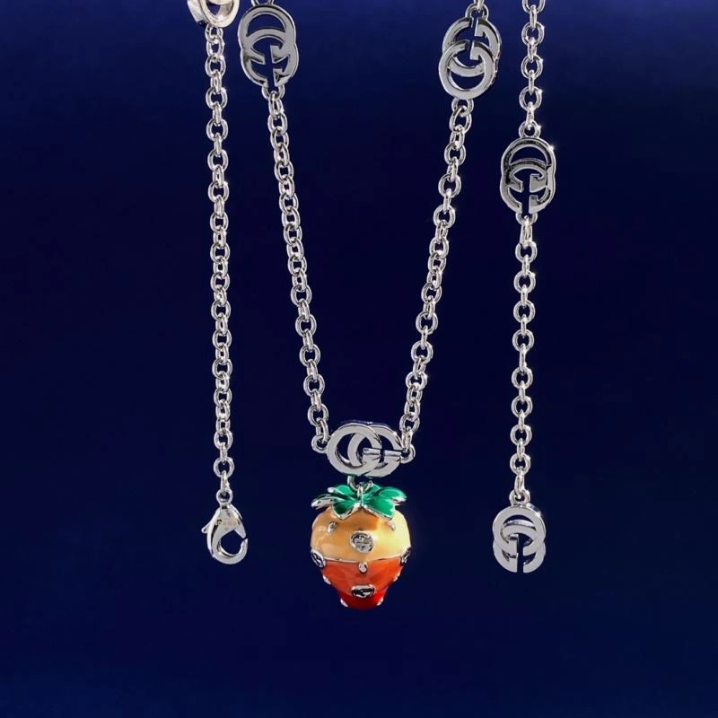 Gxccx Necklaces Vibrant 305934