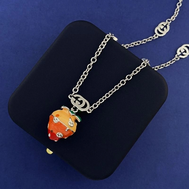 Gxccx Necklaces Vibrant 305934