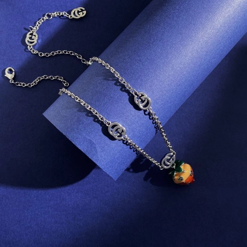 Gxccx Necklaces Vibrant 305934