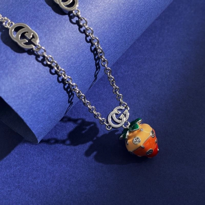 Gxccx Necklaces Vibrant 305934