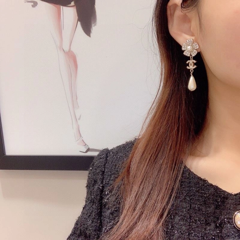 UrbanStyle Chxnxl Earrings 290788