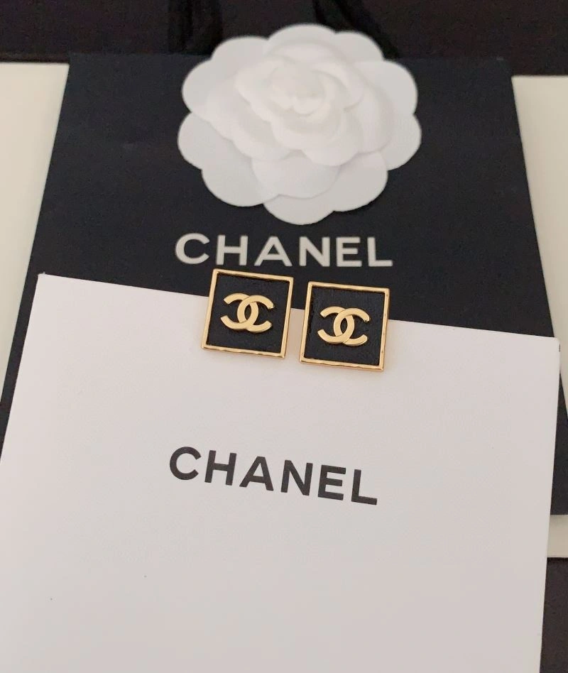 Chxnxl Earrings Efficient 290777
