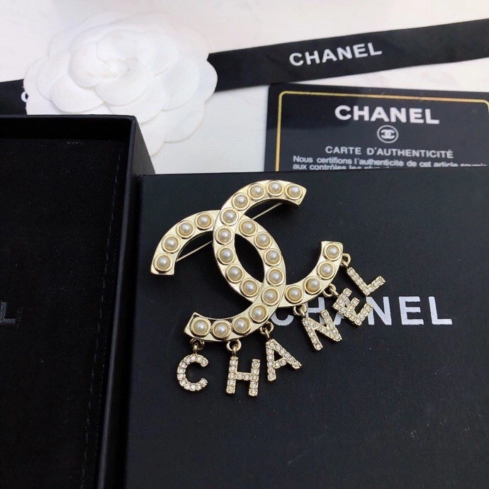 Popular Chxnxl Brooches 292108