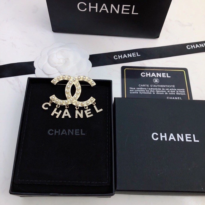 Popular Chxnxl Brooches 292108