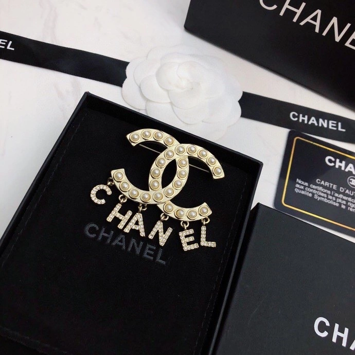 Popular Chxnxl Brooches 292108