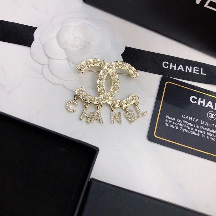 Popular Chxnxl Brooches 292108
