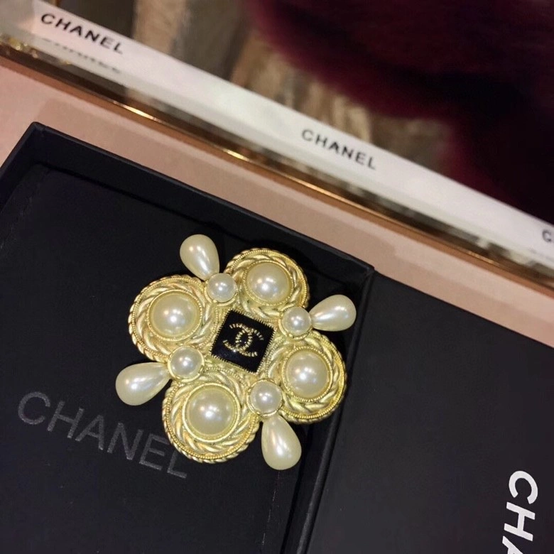 Chxnxl Brooches Efficient 292096