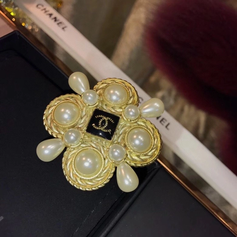 Chxnxl Brooches Efficient 292096