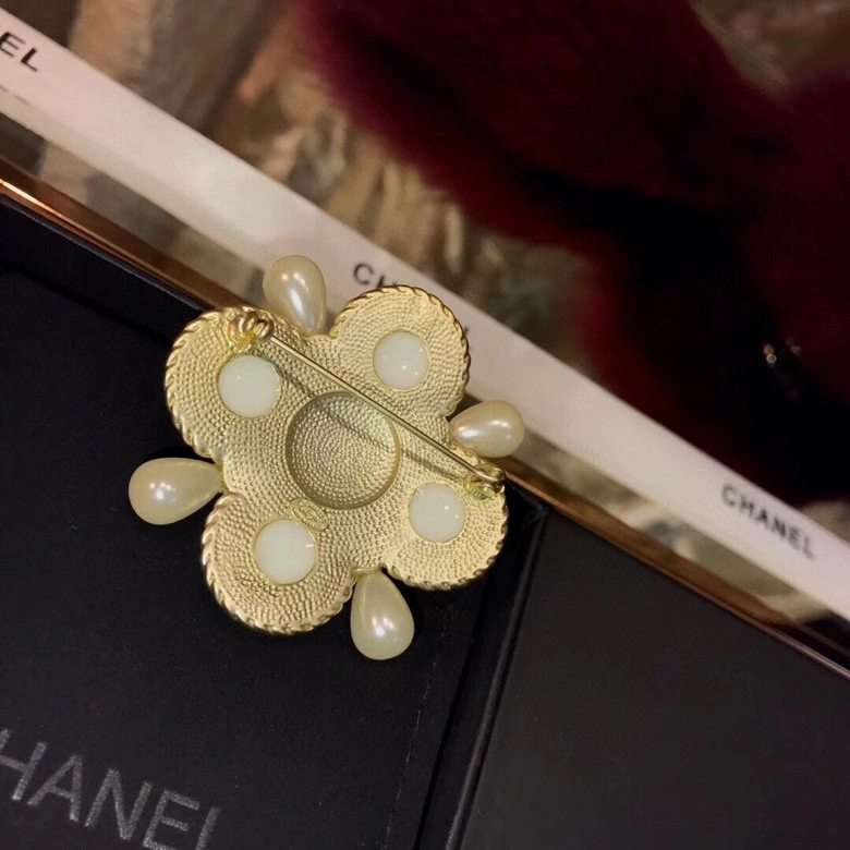 Chxnxl Brooches Efficient 292096