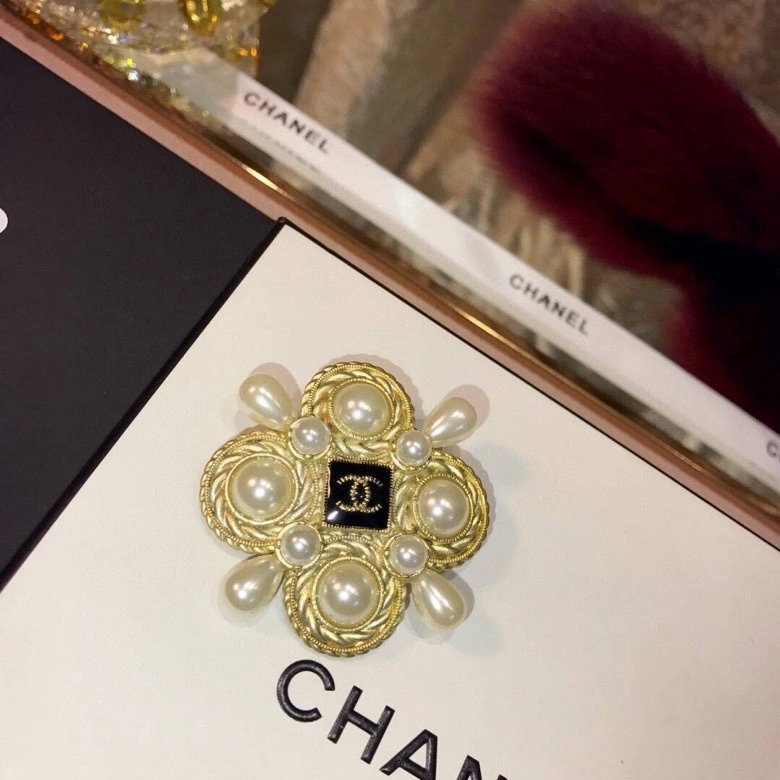 Chxnxl Brooches Efficient 292096