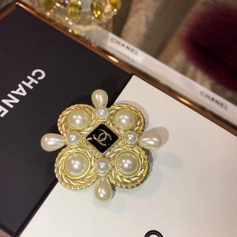 Chxnxl Brooches Efficient 292096