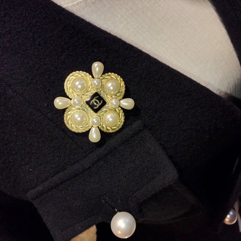 Chxnxl Brooches Efficient 292096