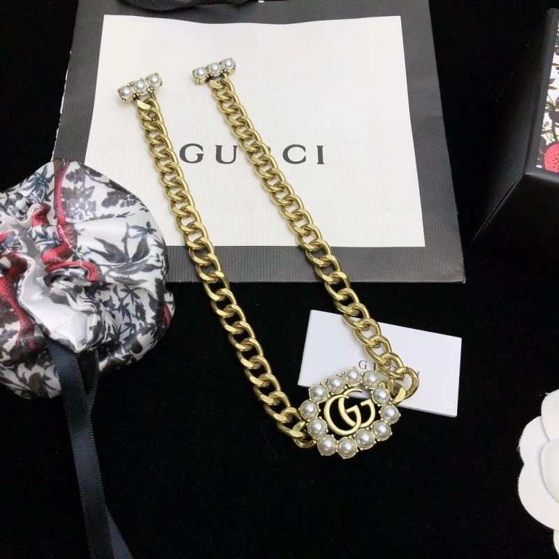 Gxccx Necklaces Trendy 305946