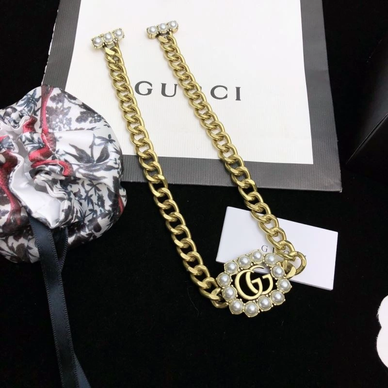 Gxccx Necklaces Trendy 305946