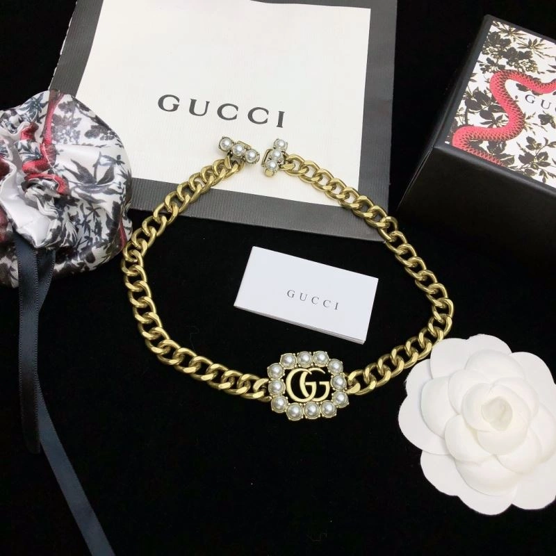 Gxccx Necklaces Trendy 305946
