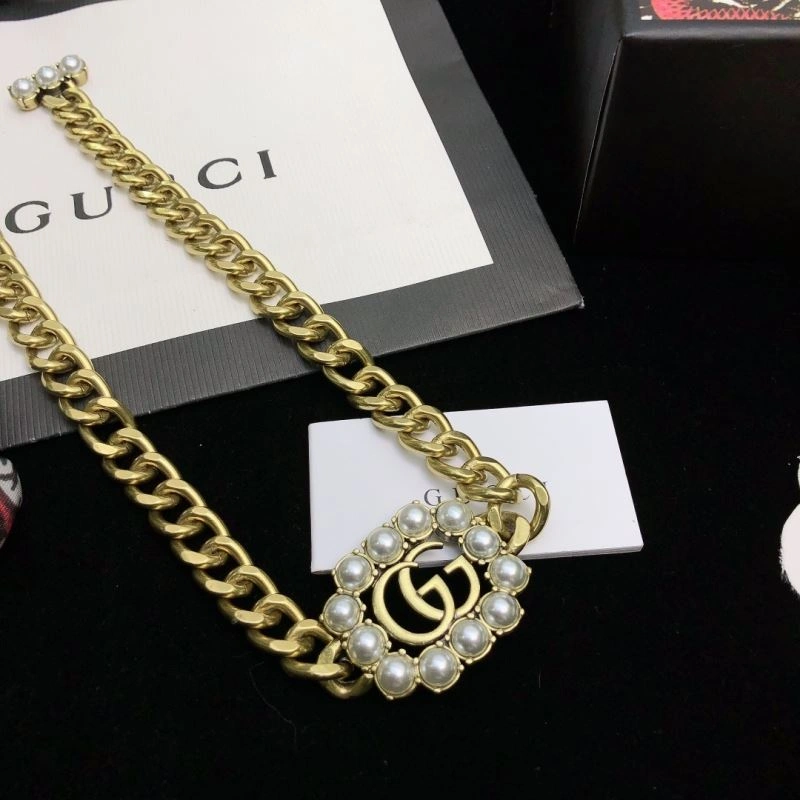 Gxccx Necklaces Trendy 305946