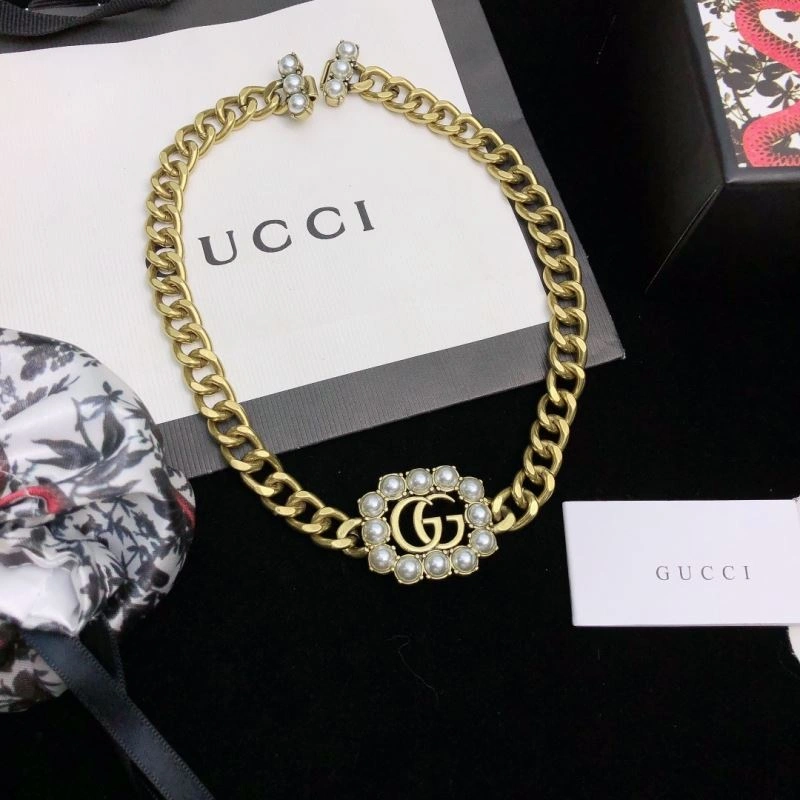 Gxccx Necklaces Trendy 305946